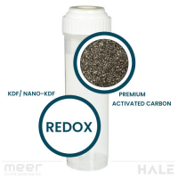 Redox Purity Blend